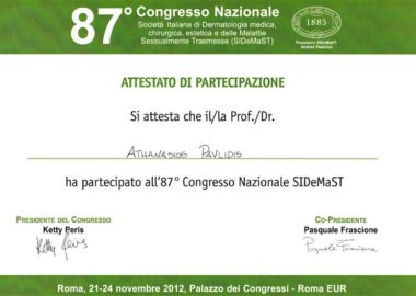 87-Congressio-Nazionale