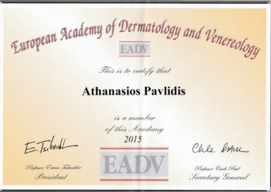 EADV.Academy-Membership